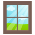 Window on JoyPixels