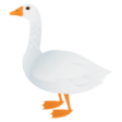 Goose on JoyPixels