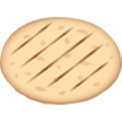 Flatbread on JoyPixels