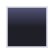 Black Medium Square on JoyPixels