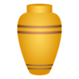 Funeral Urn on JoyPixels