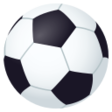 Soccer Ball on JoyPixels