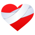 Mending Heart on JoyPixels