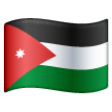 Jordan Flag on Samsung One UI