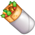 Burrito on Samsung One UI