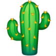 Cactus on Samsung One UI