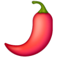 Hot Pepper on Samsung One UI
