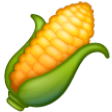 Ear Of Maize on Samsung One UI
