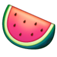 Watermelon on Samsung One UI