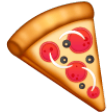 Slice Of Pizza on Samsung One UI