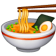 Steaming Bowl on Samsung One UI