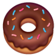 Doughnut on Samsung One UI