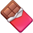 Chocolate Bar on Samsung One UI