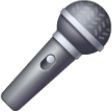 Microphone on Samsung One UI