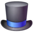 Top Hat on Samsung One UI