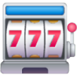 Slot Machine on Samsung One UI