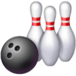 Bowling on Samsung One UI