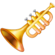 Trumpet on Samsung One UI