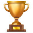 Trophy on Samsung One UI