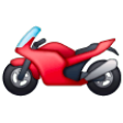 Motorcycle on Samsung One UI