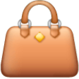 Handbag on Samsung One UI