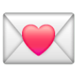 Love Letter on Samsung One UI