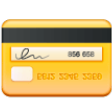 Credit Card on Samsung One UI