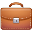 Briefcase on Samsung One UI