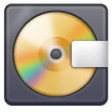 Minidisc on Samsung One UI