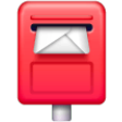 Postbox on Samsung One UI