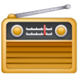 Radio on Samsung One UI