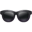 Sunglasses on Samsung One UI