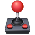 Joystick on Samsung One UI