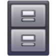 File Cabinet on Samsung One UI