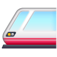 Light Rail on Samsung One UI