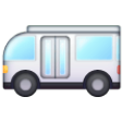 Minibus on Samsung One UI