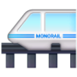 Monorail on Samsung One UI