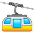 Aerial Tramway on Samsung One UI