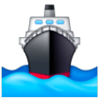 Ship on Samsung One UI