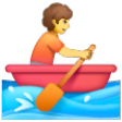 Rowboat on Samsung One UI