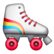 Roller Skate on Samsung One UI