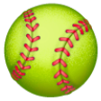 Softball on Samsung One UI