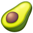 Avocado on Samsung One UI