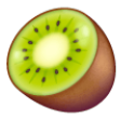 Kiwifruit on Samsung One UI