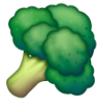 Broccoli on Samsung One UI