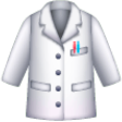 Lab Coat on Samsung One UI