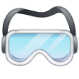 Goggles on Samsung One UI