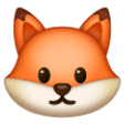 Fox Face on Samsung One UI