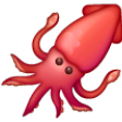 Squid on Samsung One UI