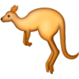 Kangaroo on Samsung One UI